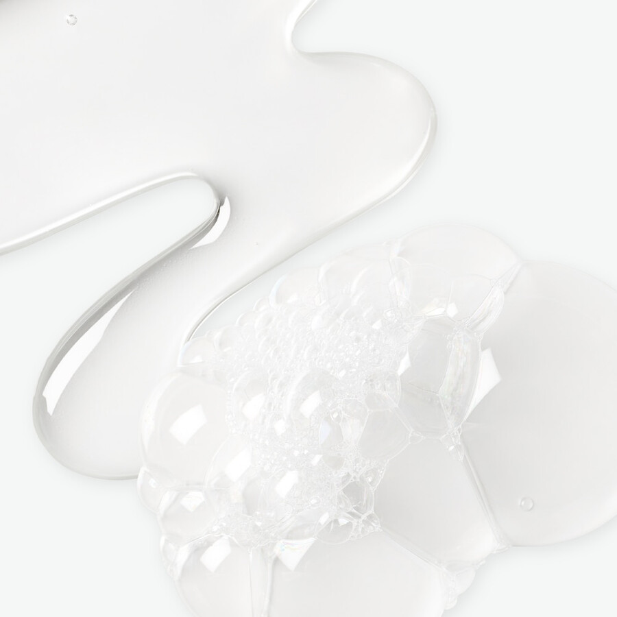 clear pore normalizing cleanser